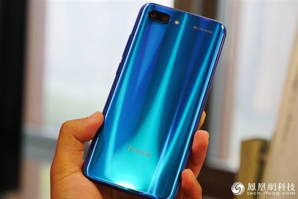 Honor 10 – foto tour (10)