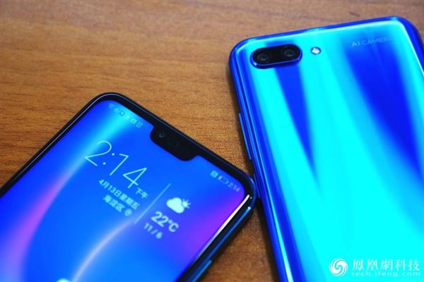 Honor 10 – foto tour (3)