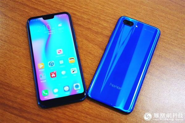 Honor 10 – foto tour (7)