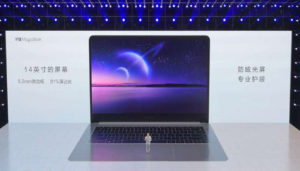 Honor MagicBook