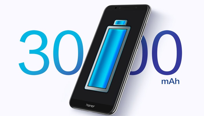 Honor 7A