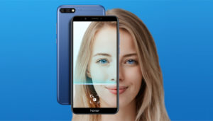 Honor 7C