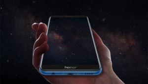 Honor 7X