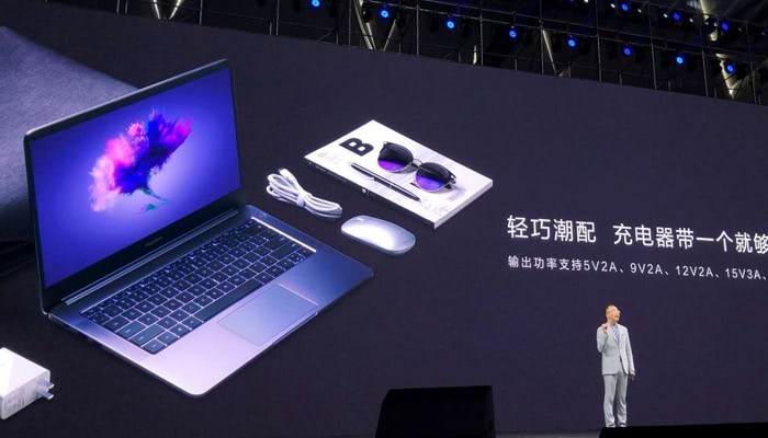 Honor MagicBook