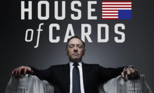House of Cards potrebbe aver predetto lo scandalo di Facebook e Cambridge Analytica
