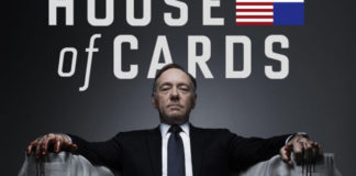 House of Cards potrebbe aver predetto lo scandalo di Facebook e Cambridge Analytica