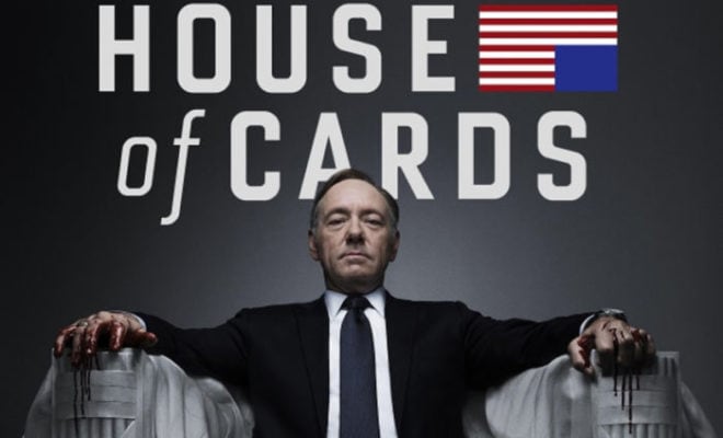 House of Cards potrebbe aver predetto lo scandalo di Facebook e Cambridge Analytica