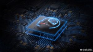 Huawei Kirin 980