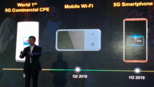 Huawei Mate 30