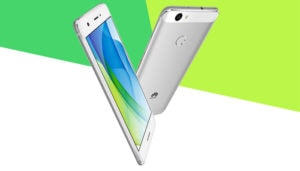 Huawei Nova