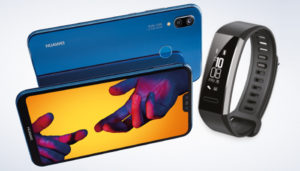 Huawei P20 Lite