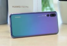 Huawei P20 Pro vince il premio come migliore camera phone ai TIPA World Awards 2018