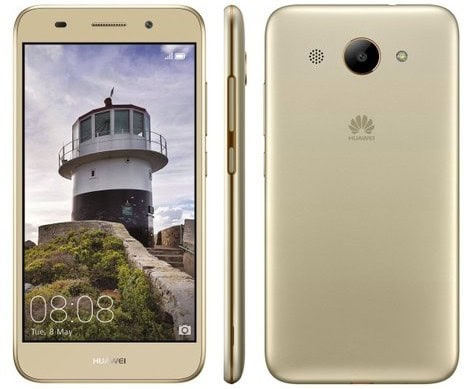Huawei Y3 2018 Huawei Y3 2018