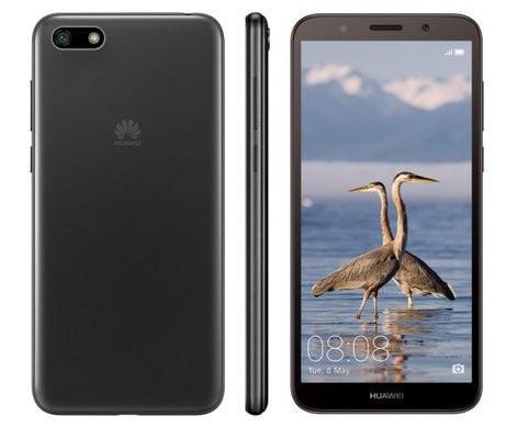 Huawei Y5 Prime Huawei Y5 Prime