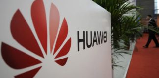 Huawei, niente condivisione dei processori
