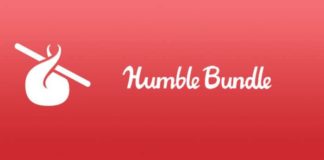 Humble Bundle, un sito per i videogiocatori