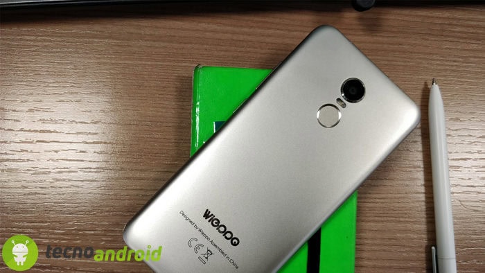 Wieppo S8