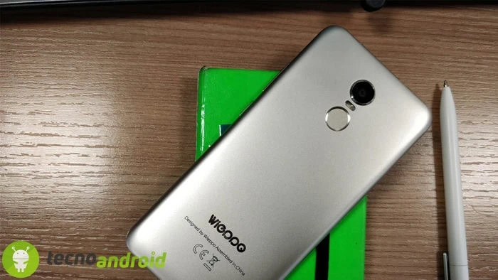 Wieppo S8