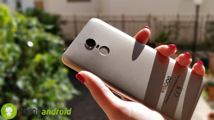 Wieppo S8