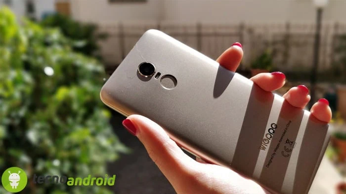 Wieppo S8