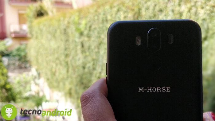M-Horse Pure 3