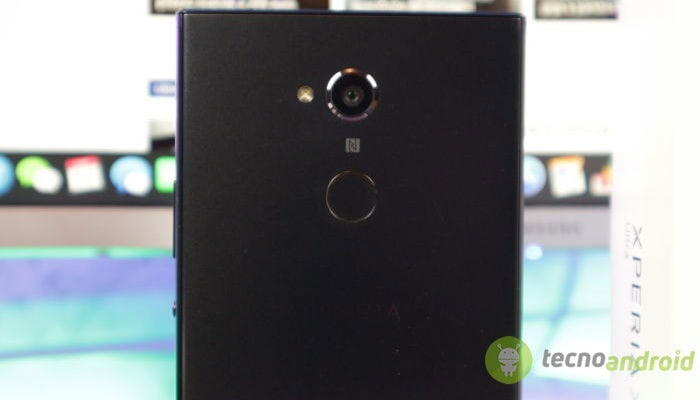 Xperia XA2 Ultra