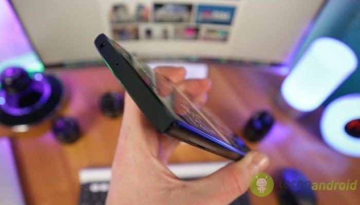 Xperia XA2 Ultra