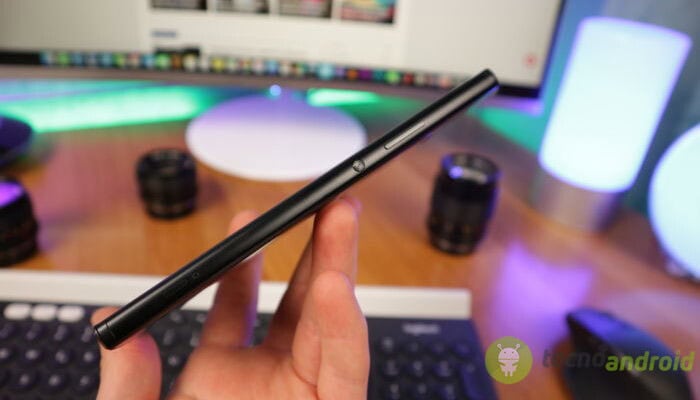 Xperia XA2 Ultra