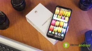 P20 Lite