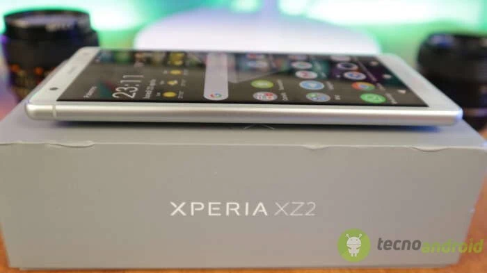 IMG_3002 Xperia XZ2