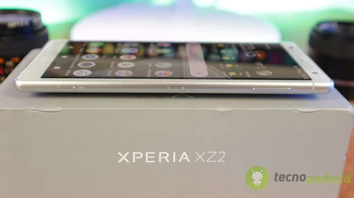 IMG_3012 Xperia XZ2