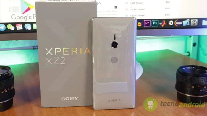 IMG_3033 Xperia XZ2