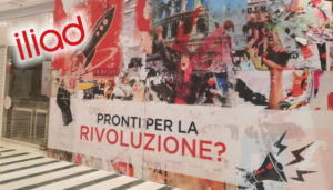 Iliad, pronti per la rivoluzione?