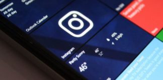 Instagram, addio Windows 10 Mobile