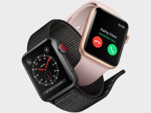 Instagram non funzionerà più sugli Apple Watch