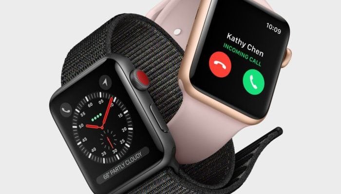 Instagram non funzionerà più sugli Apple Watch