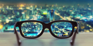 Intel ha intenzione di chiudere il progetto relativo agli occhiali intelligenti