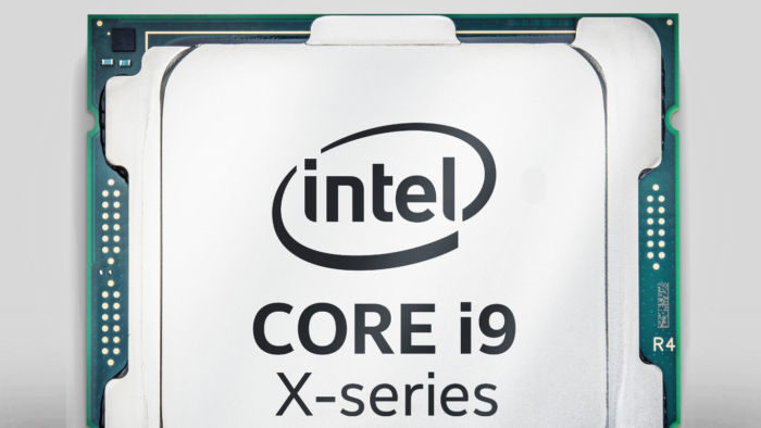 Intel ha lanciato i9 sui computer portatili