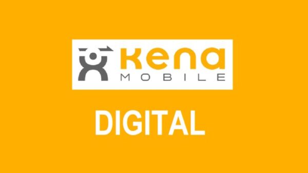Kena Mobile Digital, offerta da non perdere