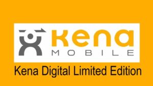 Prorogata Kena Digital Limited Edition
