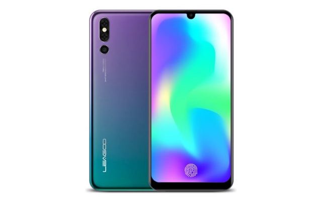 LEAGOO S10, tra pochi giorni ci sarà l'evento che lo presenterà ufficialmente