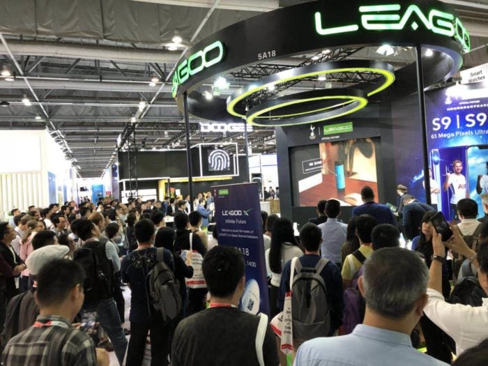 LEAGOO S9 Pro e S10 (4)
