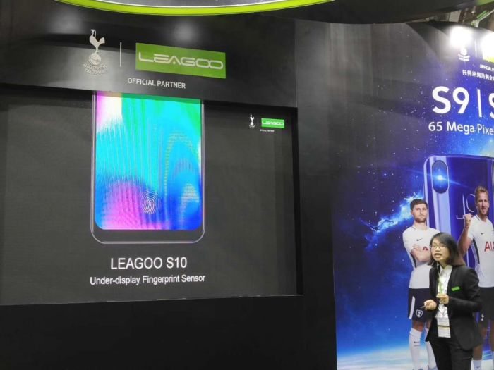 LEAGOO S9 Pro e S10 (6)