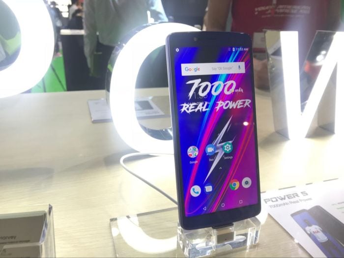 LEAGOO S9 Pro e S10 (7)