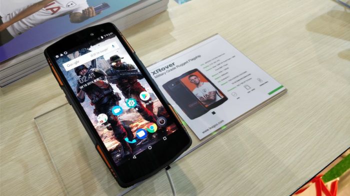LEAGOO S9 Pro e S10 (8)