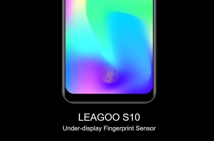 LEAGOO S9 Pro e S10 (9)