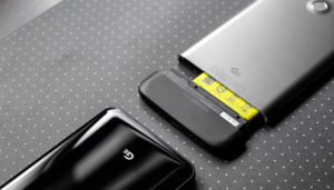 LG G5