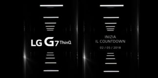 LG G7 ThinqQ