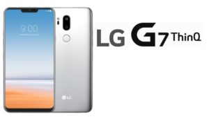 LG G7 avrà un pulsante dedicato a Google Assistant
