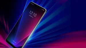LG G7 ThinQ immagine evLeaks